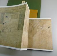 国宝 信貴山縁起絵巻：全3巻＋解説書