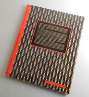 SOVIET TEXTILE DESIGN OF THE REVOLUTIONARY PERIOD