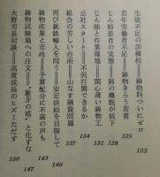 キューポラの街