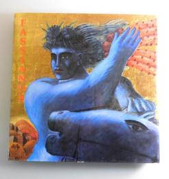 アレコス・ファシアノス：Alekos Fassianos 画集：FASSIANOS