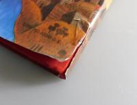 アレコス・ファシアノス：Alekos Fassianos 画集：FASSIANOS