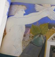 アレコス・ファシアノス：Alekos Fassianos 画集：FASSIANOS