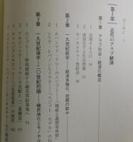アラブ経済史 : 1810～2009年