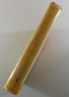 ポルトガル語四週間