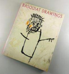 BASQUIAT DRAWINGS：Jean Michel Basquiat drawings
