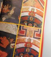 BUDDHIST WALL- PAINTING OF LADAKH
（ラダックの仏教壁画写真集）

 
