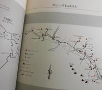 BUDDHIST WALL- PAINTING OF LADAKH
（ラダックの仏教壁画写真集）

 
