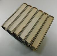 収容所群島 1918-1956 文学的考察：全6巻揃