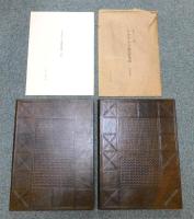 レオナルド素描集成 : レオナルド・ダ・ヴィンチおよびその周辺画家の素描　限定200部　全114葉揃い