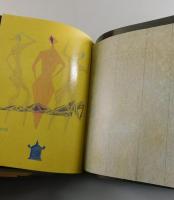 妖しい時間：詩と版画集（限定300部）