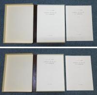 レオナルド素描集成 : レオナルド・ダ・ヴィンチおよびその周辺画家の素描　限定200部　全114葉揃い