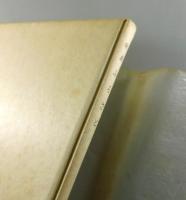 歌集ふるさと（限定80部）