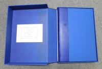 レオナルド・ダ・ヴィンチ素描集 : ウィンザー城王室図書館蔵　限定300部　第1輯 [風景,植物および水の習作]