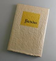 はらいそ：Paraiso（限定50部）