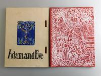 あだんとえわ：Adam and Eve：限定50部