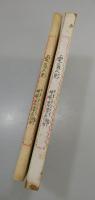 電氣人形：未来派三幕物