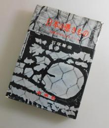 日本の馮きもの：俗信は今も生きている
