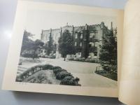 慶應義塾大学：経済学部卒業記念写真帖