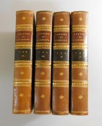 LE LETTERE DI S.CATERINA DA SIENA：シエナの聖カタリナ書簡集