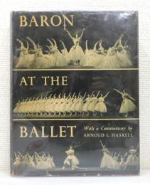 BARON AT THE BALLET