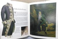 Fabric of Society : A Century of People and Their Clothes 1770-1870