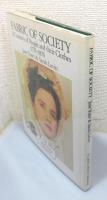Fabric of Society : A Century of People and Their Clothes 1770-1870