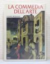 LA COMMEDIA DELL'ARTE