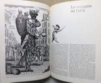 LA COMMEDIA DELL'ARTE