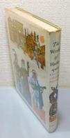 The world of Harlequin : a critical study of the Commedia dell'arte