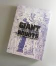 日本の巨大ロボット群像：GIANT ROBOTS