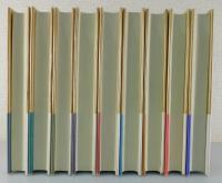 檀一雄全集：全9巻揃い