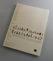 「夜想/yaso：特集・ぬいぐるみ」
hippie coco・LIEN・大塚勝俊・ミヤタケイコ
