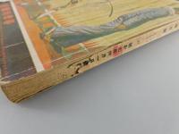 デカメロン：昭和7年春期特集号/ピチグリリ/丸木砂土/平井蒼太/酒井潔
