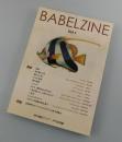 BABELZINE：第1号