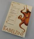 BABELZINE：第2号