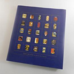 【図録】江戸の粋、印籠 ：フィンランド・クレスコレクション