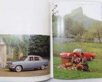 「自動車のアルバム’66」