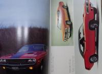 「自動車のアルバム’70」