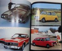 「自動車のアルバム’70」