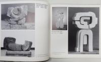 『秋山礼巳 彫刻作品集/Hiromi Akiyama Skulpturen 1964-1984』