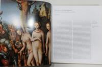 洋書『Cranach,l'altro rinascimento/クラナッハ(クラーナハ),その他のルネサンス』