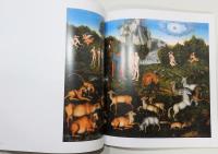 洋書『Cranach,l'altro rinascimento/クラナッハ(クラーナハ),その他のルネサンス』