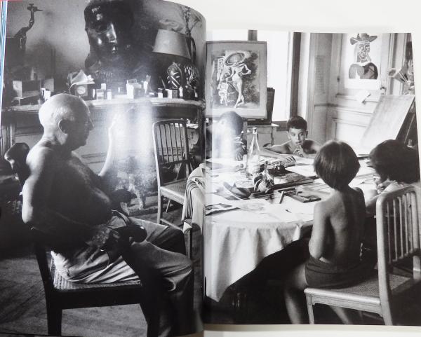 アート写真集【Impossible Reminiscences】Rene Burri (ルネ