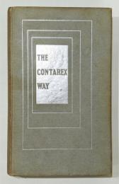 洋書『THE CONTAREX WAY/ザ・コンタレックス・ウェイ』