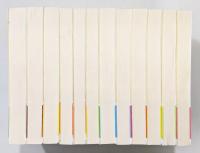 山田風太郎 忍法帖短篇全集』 全12巻揃い 帯付き ちくま文庫(山田風