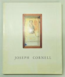 図録『ジョゼフ・コーネル展 1992-1993』(ジョゼフ・コーネル、神奈川