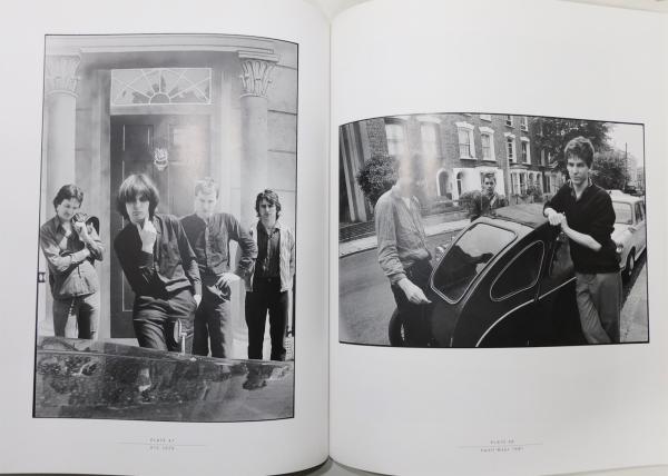 ハービー・山口　写真集　LONDON AFTER THE DREAM サイン入り London after the Dream（With OBI） - ハービー・山口 / Herbie