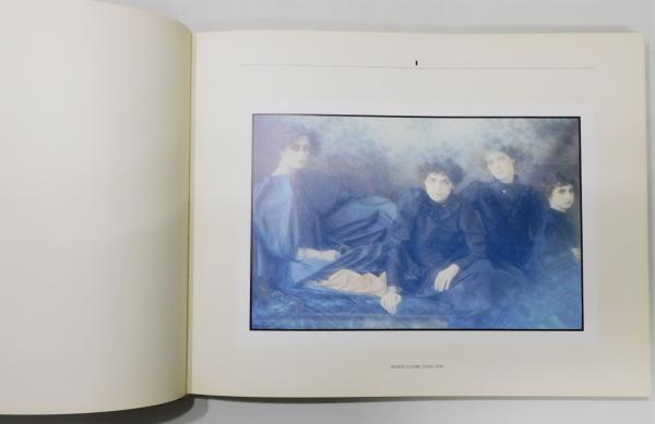 写真集『IMPROBABLE MEMORIES SARAH MOON』(サラ・ムーン) / 古本
