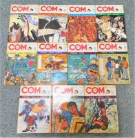 ランキングや新製品 漫画雑誌COM,その他昔の漫画 その他 ...