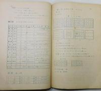 『数字の神秘 魔方陣』